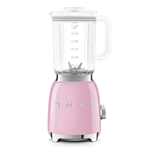 SMEG 50's Style Jug Blender, Pink