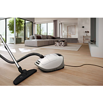 MIELE Guard M1 Parquet XL Brilliant white