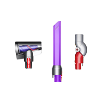 Dyson ADVCLEANINGKIT Advanced Cleaning Accessory Kit