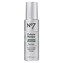No7 Future Renew Damage Reversal Serum 25ml