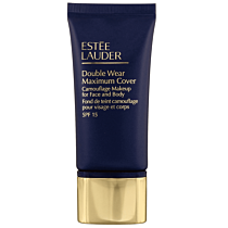 Estee Lauder Double Wear Maximum Cover Camouflage Foundation 30ml - 4N2 Spiced Sand