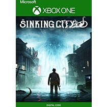 The Sinking City - Xbox One instant Digital Download