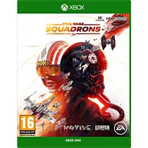 Star Wars: Squadrons - Xbox One/Standard Edition