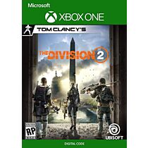 Tom Clancy's The Division 2 - Xbox One Instant Digital Download