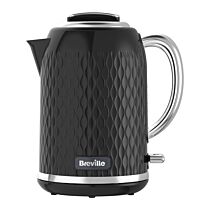 Breville Curve Jug Kettle - Black
