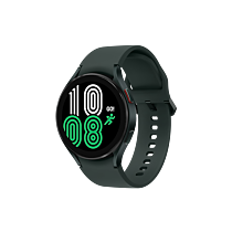 Samsung Galaxy Watch4 - 44mm, Bluetooth, WiFi, Green