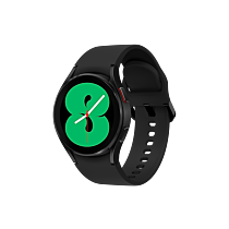 Samsung Galaxy Watch4 - 40mm, Bluetooth, WiFi, Black - EX DISPLAY