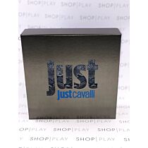 Roberto Cavalli Just Cavalli EDT 2 Piece Gift Set - Men's
