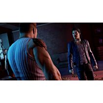 Sleeping Dogs™ Definitive Edition - Xbox One Instant Digital Delivery