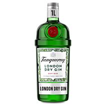 Tanqueray London Dry Gin 1L