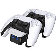 Venom Twin Docking Station for PS5