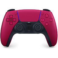 PlayStation 5 DualSense Wireless Controller, Cosmic Red