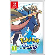 Pokemon: Sword - Nintendo Switch Edition