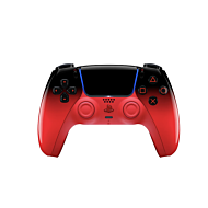 Sony DualSense Hyperpop PS5 Wireless Controller - Red