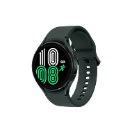 Samsung Galaxy Watch4 - 44mm, Bluetooth, WiFi, Green